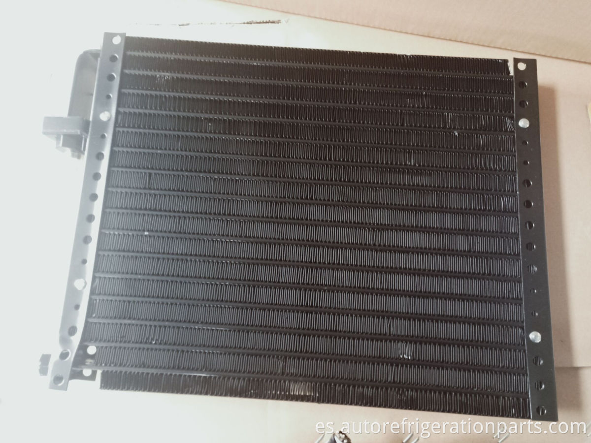 Universal Auto Air Conditioning Condenser